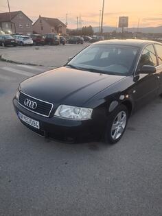 Audi - A6 - 2.5 tdi