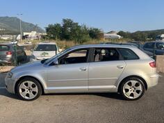 Audi - A3 - 2.0TDI