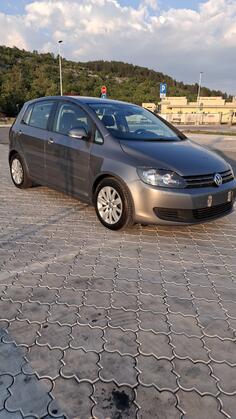 Volkswagen - Golf 6 - 1.6