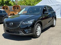 Mazda - CX-5 - 2.2 175 Automatik AWD