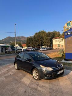 Citroen - C4 - 1.4hdi