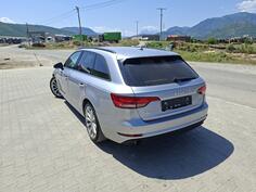 Audi - A4 - 20