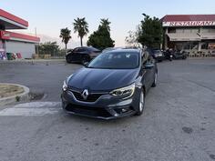 Renault - Megane - 1.5 dCi