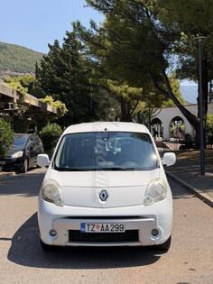 Renault - Kangoo - 1.5