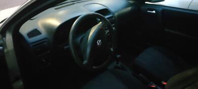 Opel - Astra - 1.7dt