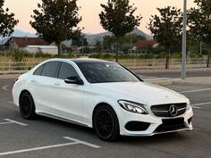 Mercedes Benz - C 220 - 2.2