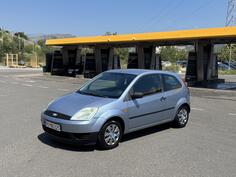 Ford - Fiesta - 1.2