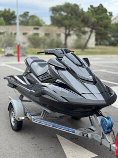 Yamaha - SVHO