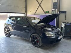 Volkswagen - Golf 5 - 1.9 tdi