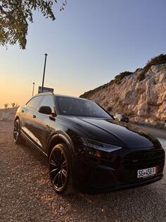 Audi - Q8 - 50 tdi