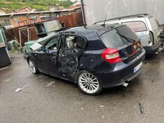 BMW - 118 - 118
