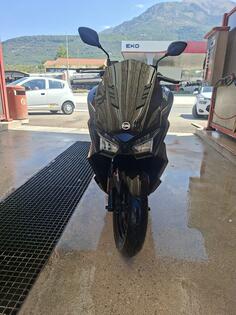 SYM - Jet x 125