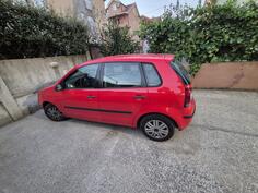 Volkswagen - Polo - 1.9 Tdi