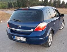 Opel - Astra - 1.9 110kw