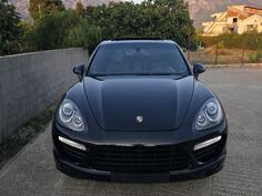 Porsche - Cayenne - 3.0d 176kw