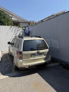 U djelovima Subaru - Forester 2.0Diesel
