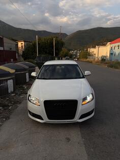 Audi - A3 - 2.0 TDI