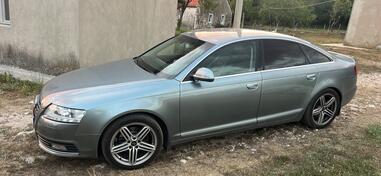 Audi - A6 - 2.0