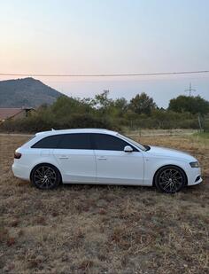 Audi - A4 - 2.0
