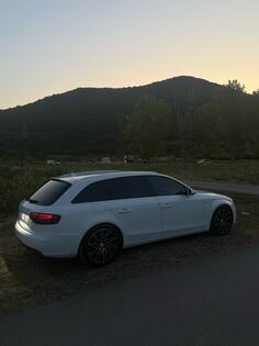 Audi - A4 - 2.0