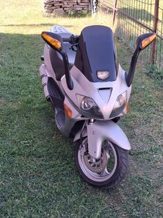 Kinroad - XT 150T-18