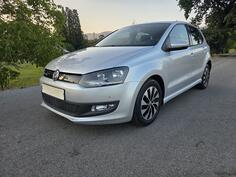 Volkswagen - Polo - VWPolo 1.4TDI