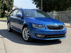 Škoda - Octavia - 1.6 TDI