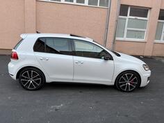 Volkswagen - Golf 6 - gtd