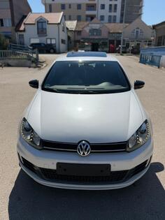Volkswagen - Golf 6 - gtd