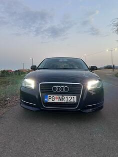Audi - A3 - 1.6