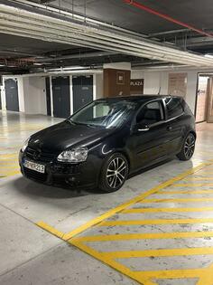 Volkswagen - Golf 5 - 2.0