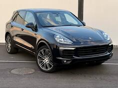 Porsche - Cayenne - 3.0 TDI