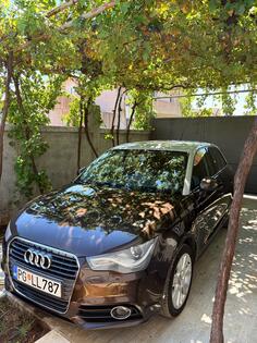 Audi - A1 - 1.6 TDI