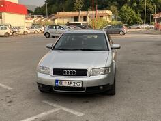 Audi - A4 - 1.9tdi