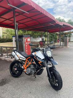 KTM - 990 smr