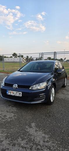Volkswagen - Golf 7 - 2.0 tdi