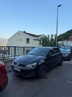 Volkswagen - Golf 7 - 2.0 TDI