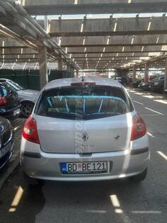 Renault - Clio - 1.5 DCI