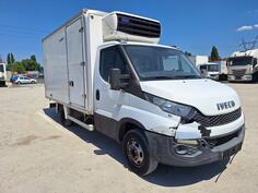 Iveco - Daily 35-130