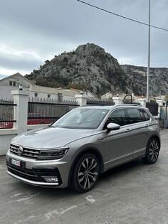 Volkswagen - Tiguan - 2.0