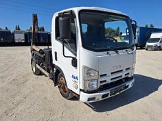 Isuzu - NLS 85A