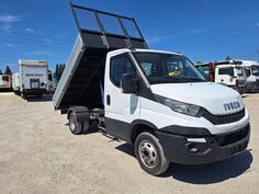 Iveco - Daily 35-130