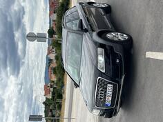 Audi - A6 Allroad - 3.0