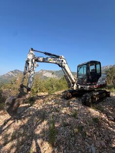 Bobcat - 337