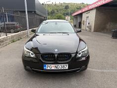 BMW - 520 - d