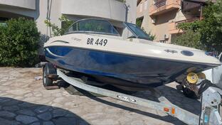 Sea ray - 175 sport