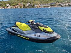 Sea-Doo - GTI 170