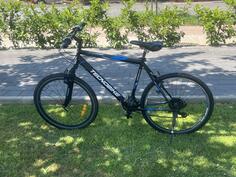 BMC - TECNOBIKE