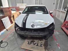 Volkswagen - Scirocco - 1.4
