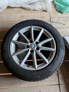Pirelli - 225/55 r17 - Ljetnja guma